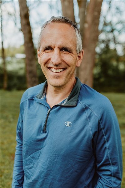 Andrew Wenger